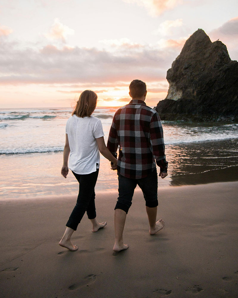 Couples Retreat