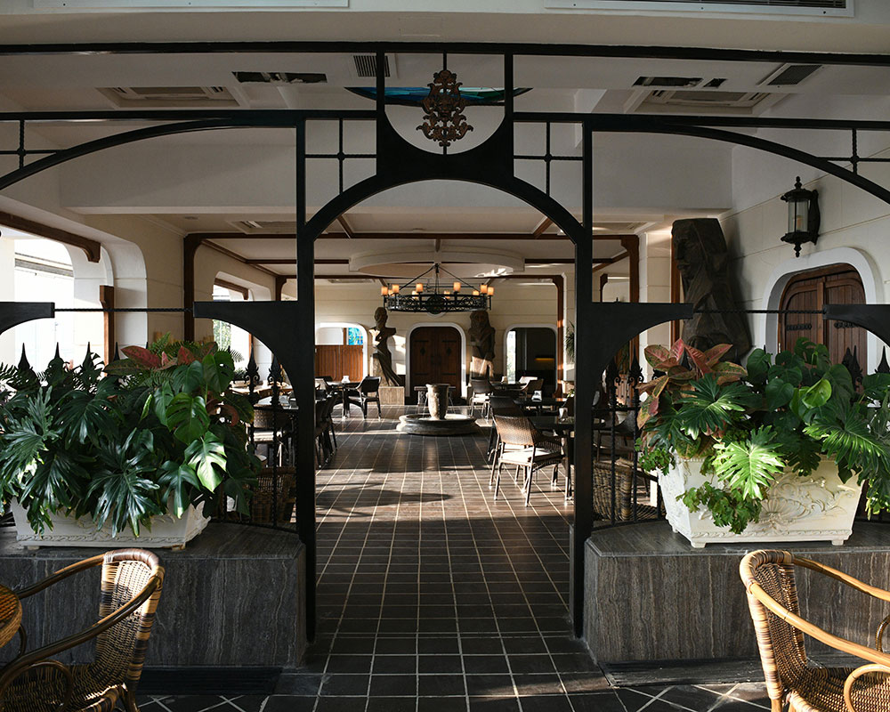 Luxury Travel