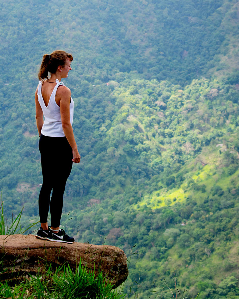 Solo Expeditions